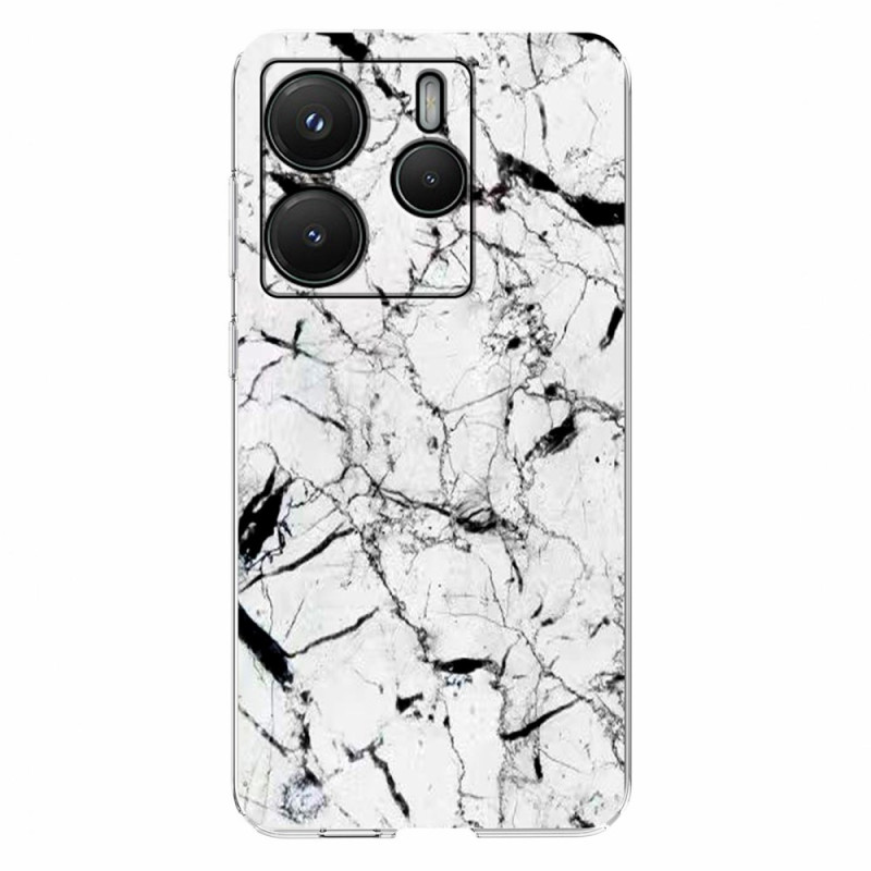 Xiaomi Redmi Note 14 5G / Poco M7 Pro 5G Etui Marmerpatroon