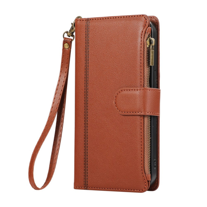 Xiaomi Redmi Note 14 5G Portemonnee Hoesje