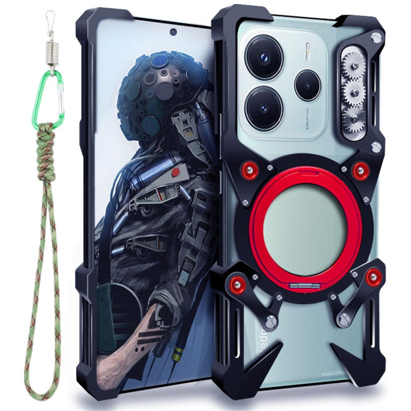 Xiaomi Redmi Note 14 5G Bumper Hoesje