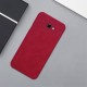 Flip Cover voor Samsung Galaxy J4 Plus Nillkin Qin-serie