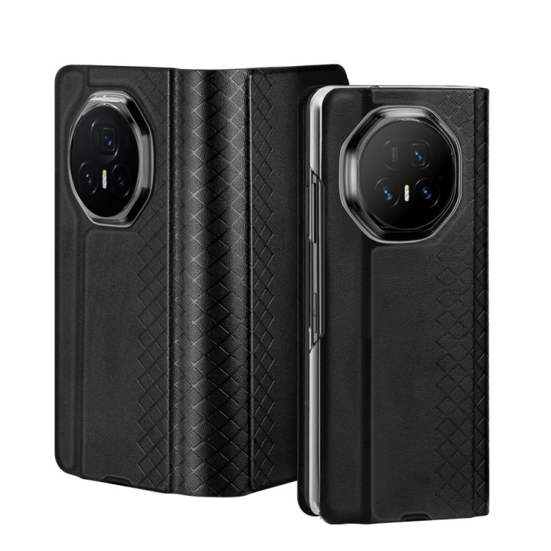 Honor Magic V5 5G Bril Serie Hoesje DUX DUCIS