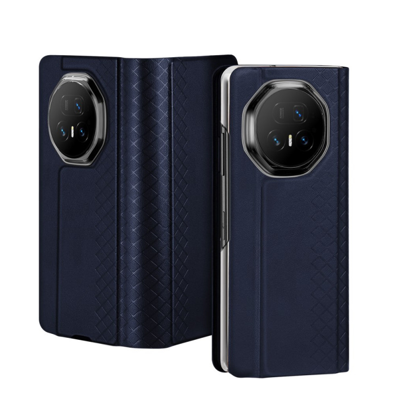 Honor Magic V5 5G Bril Serie Hoesje DUX DUCIS