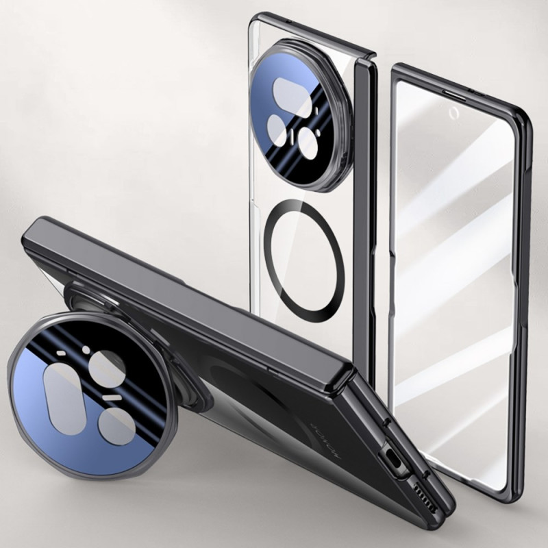 Honor Magic V5 5G Behuizing Geïntegreerde standaard en screenprotector
