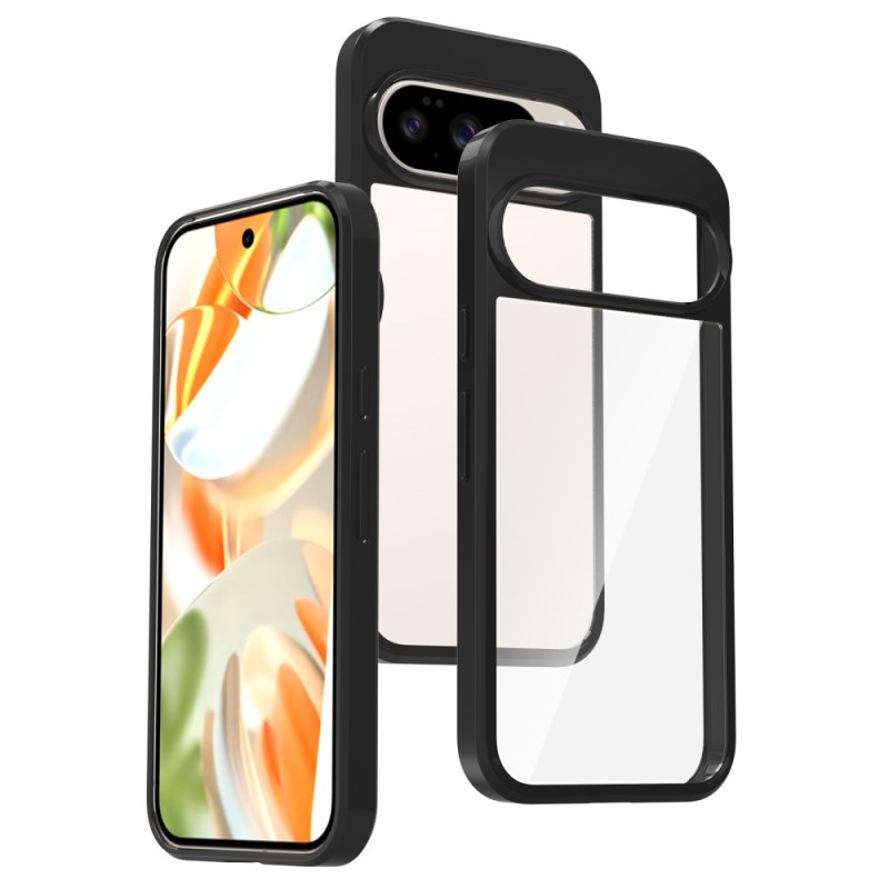 Google Pixel 10 / 10 Pro Hybrid Transparant Hoesje