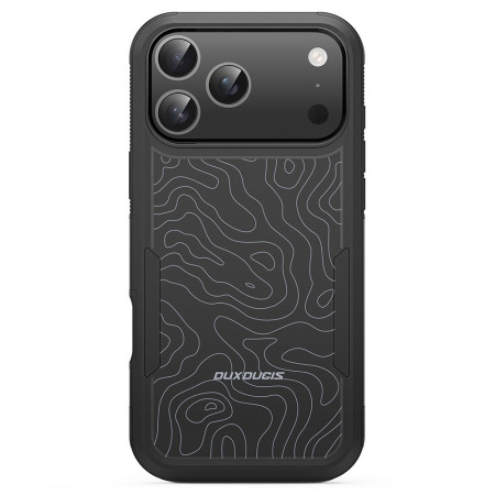 iPhone 17 Pro Max Hoesje...