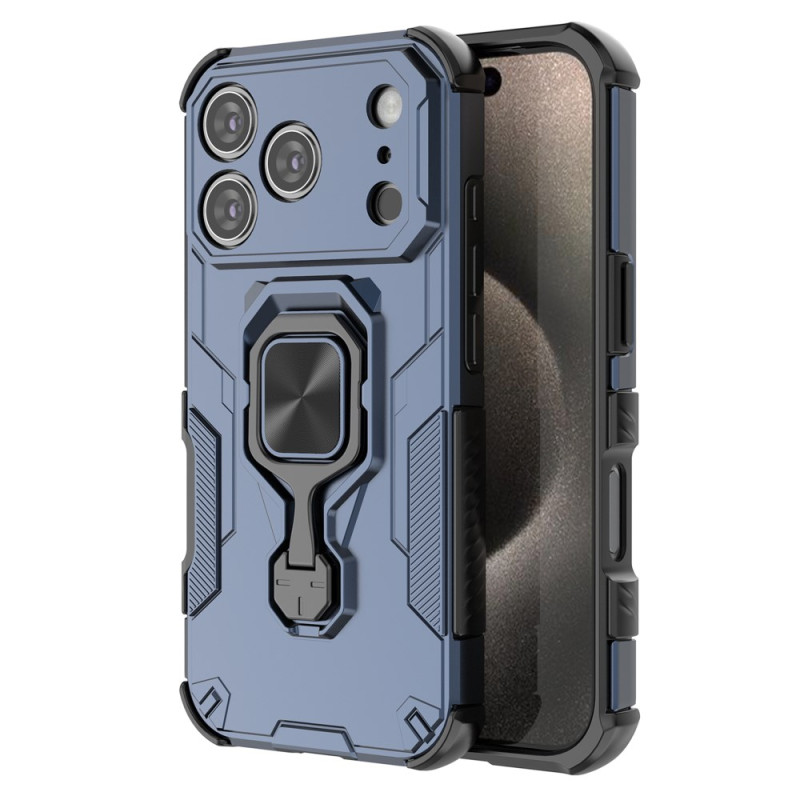 Bestand iPhone 17 Pro Max Ring Hoesje