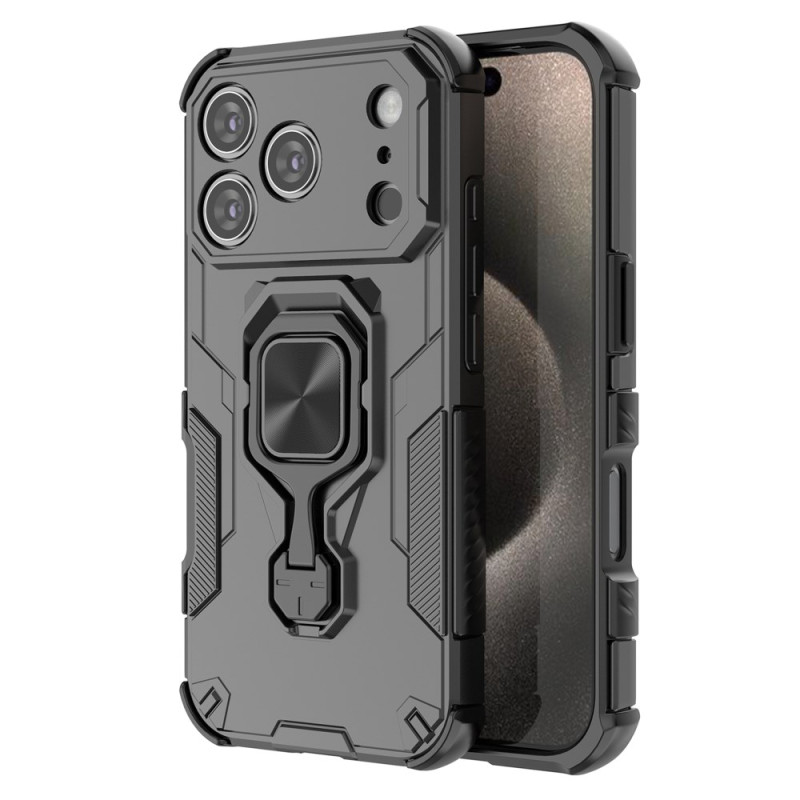 Bestand iPhone 17 Pro Max Ring Hoesje