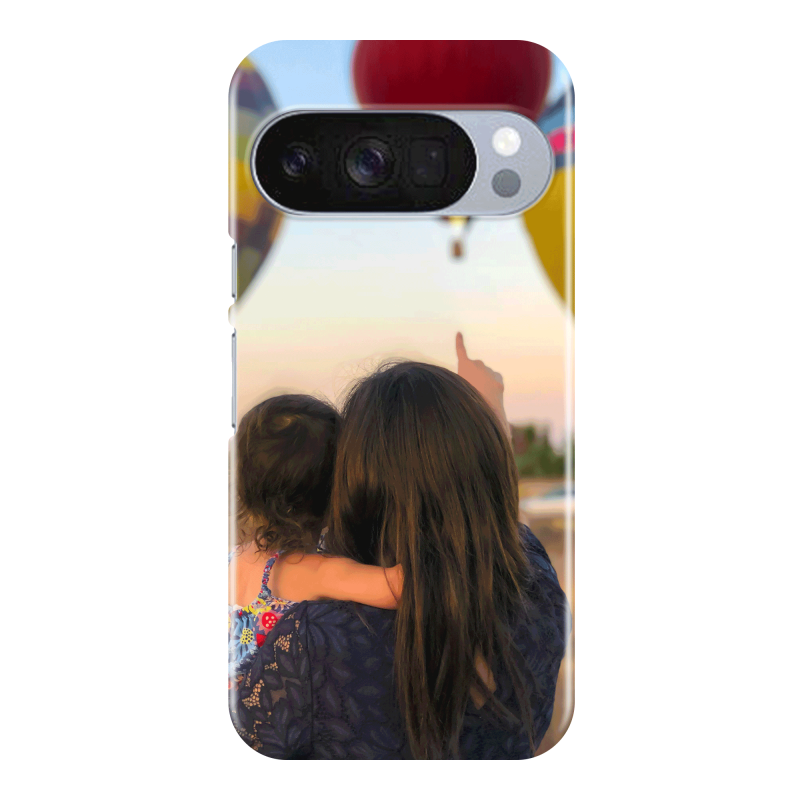 Aangepaste Google Pixel 10 Pro hoes