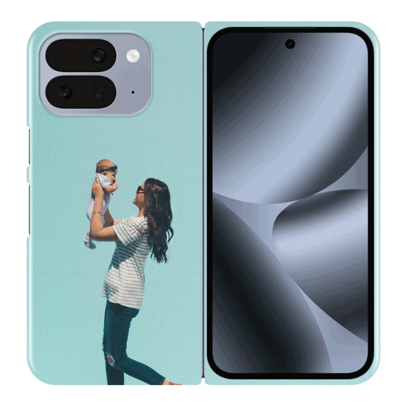 Aangepaste Google Pixel 10 Pro vouwhoes