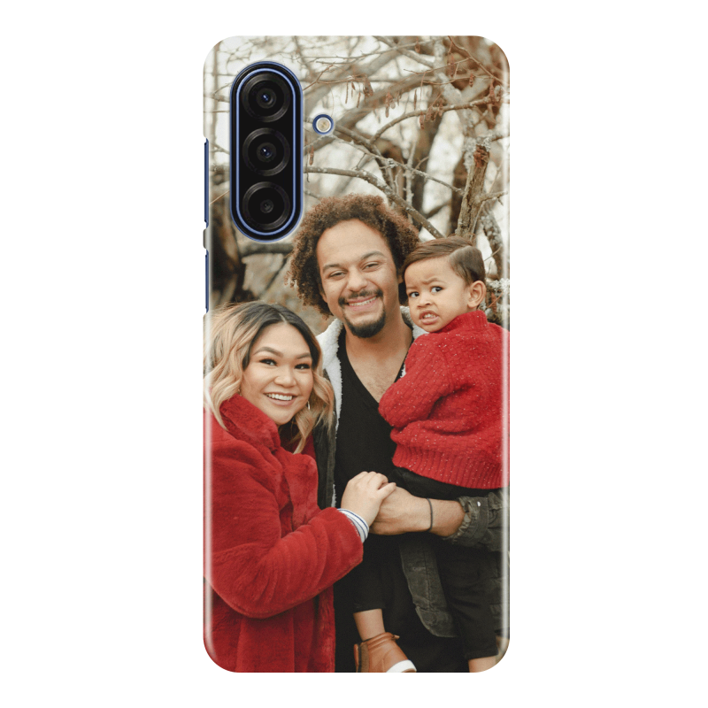 Op maat gemaakt Samsung Galaxy A17 5G hoesje