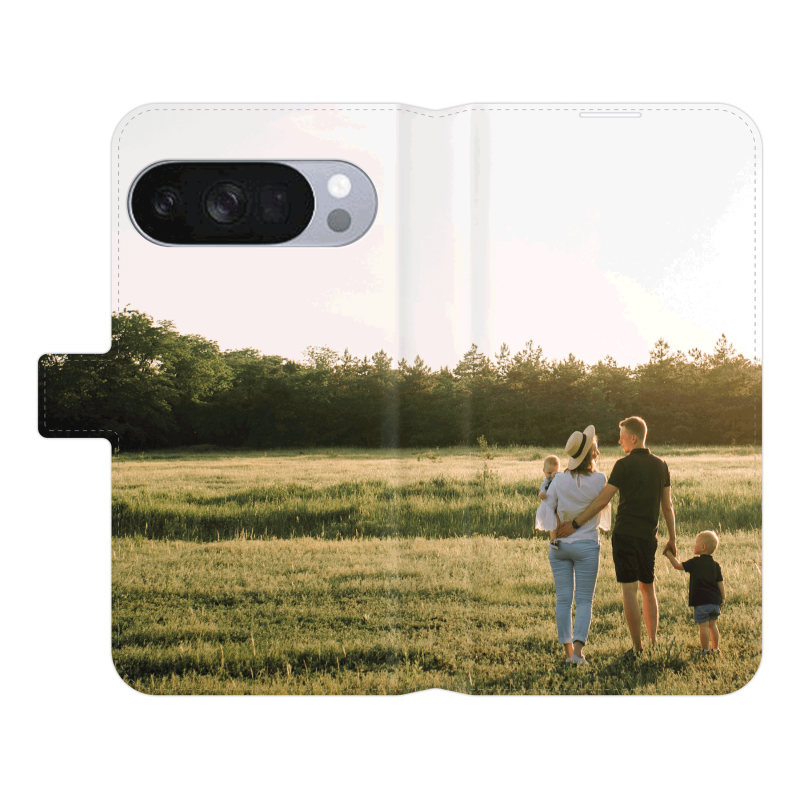 Google Pixel 10 Pro gepersonaliseerd hoesje