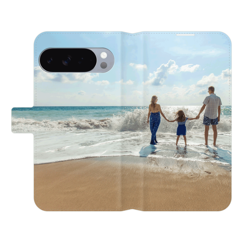 Op maat gemaakt hoesje Google Pixel 10 Pro XL