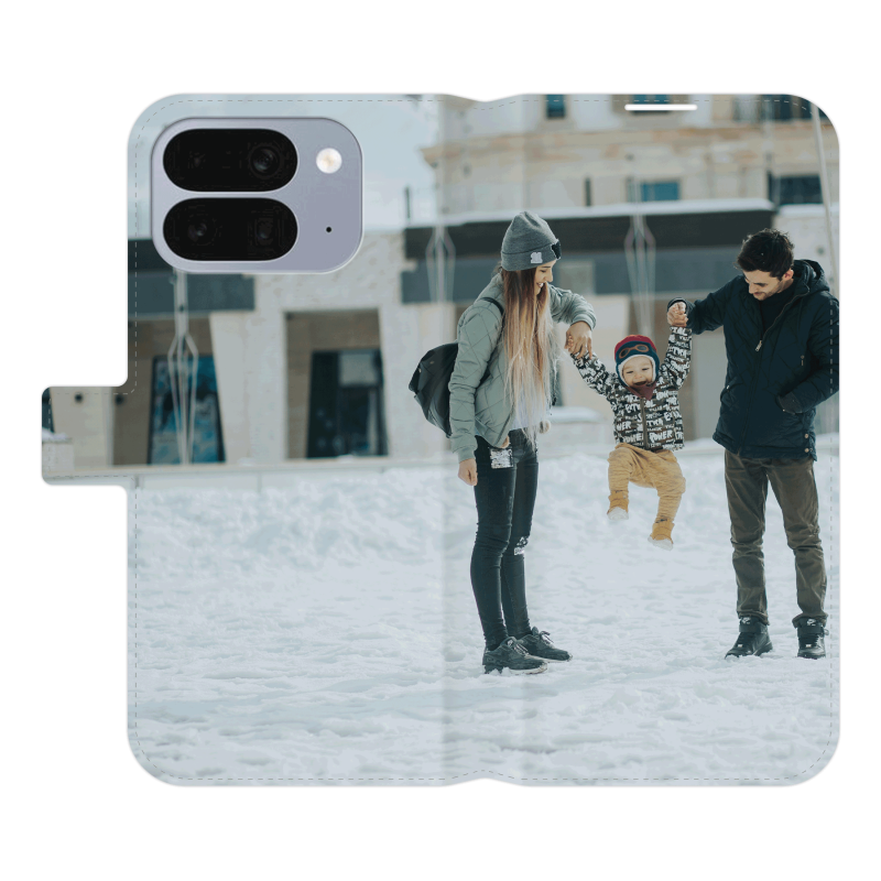 Aangepaste hoes Google Pixel 10 Pro vouwen