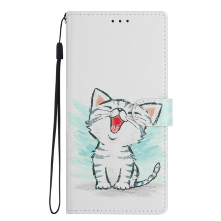Xiaomi 15T Happy Kitten hoesje
