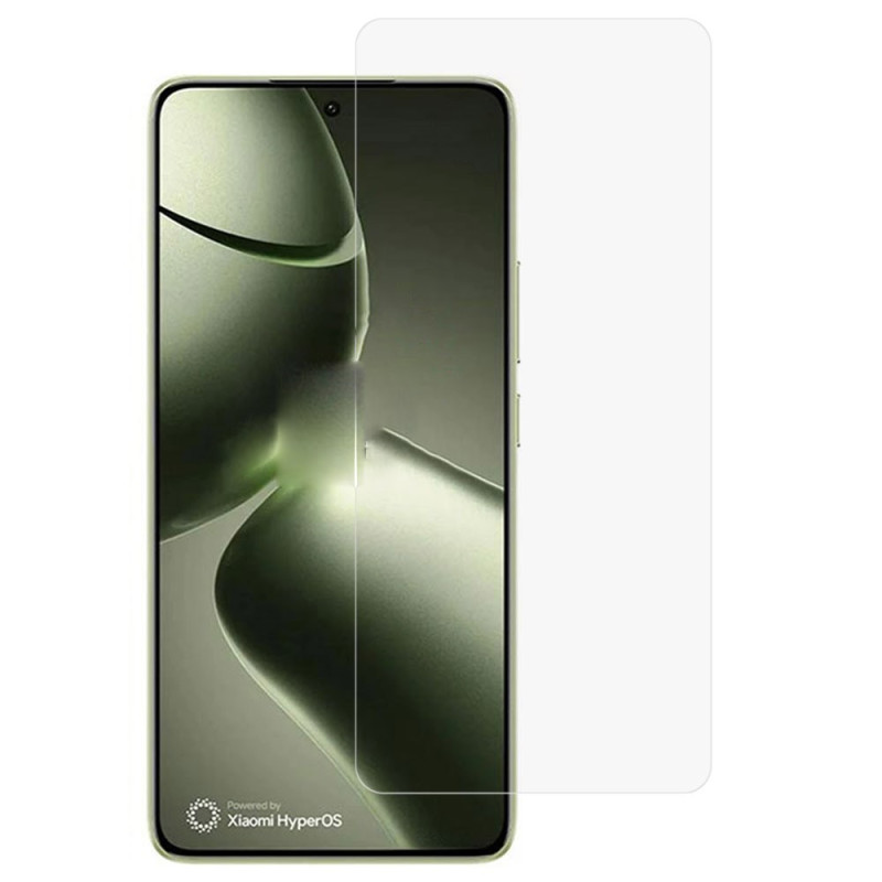 Gehard glas bescherming voor Xiaomi 15T / 15T Pro scherm