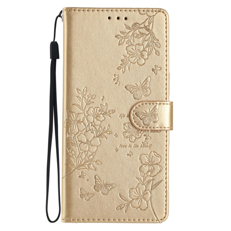 Xiaomi 15T Bloemetjestasje