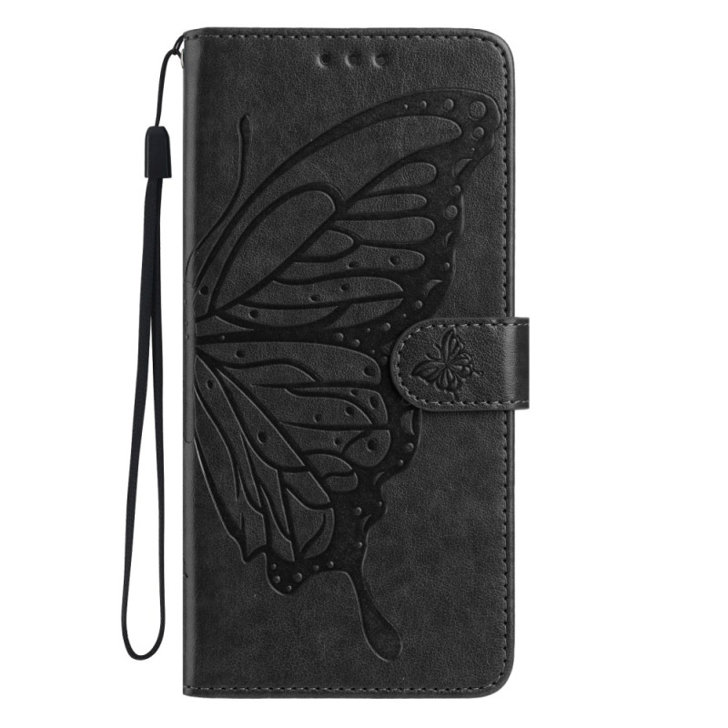Xiaomi 15T Vlinder grafische behuizing