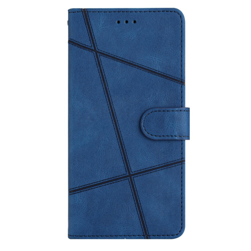 Xiaomi 15T Lijnen Hoesje