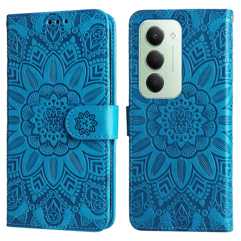 Xiaomi Redmi 15 4G Mandala hoesje