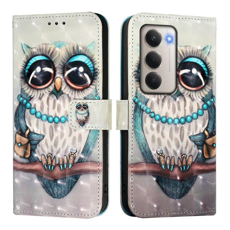 Xiaomi Redmi 15 5G Etui Miss Uil