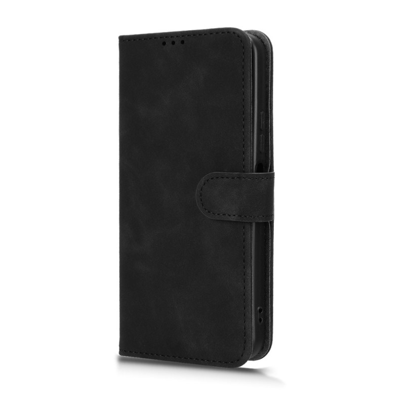Xiaomi Redmi 15 5G Suede Effect Hoesje