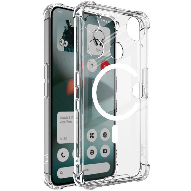 Nothing Phone
Case (3) 5G MagSafe IMAK Compatibel