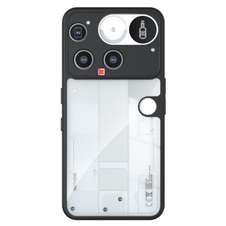 Niets telefoon geval (3) 5G...