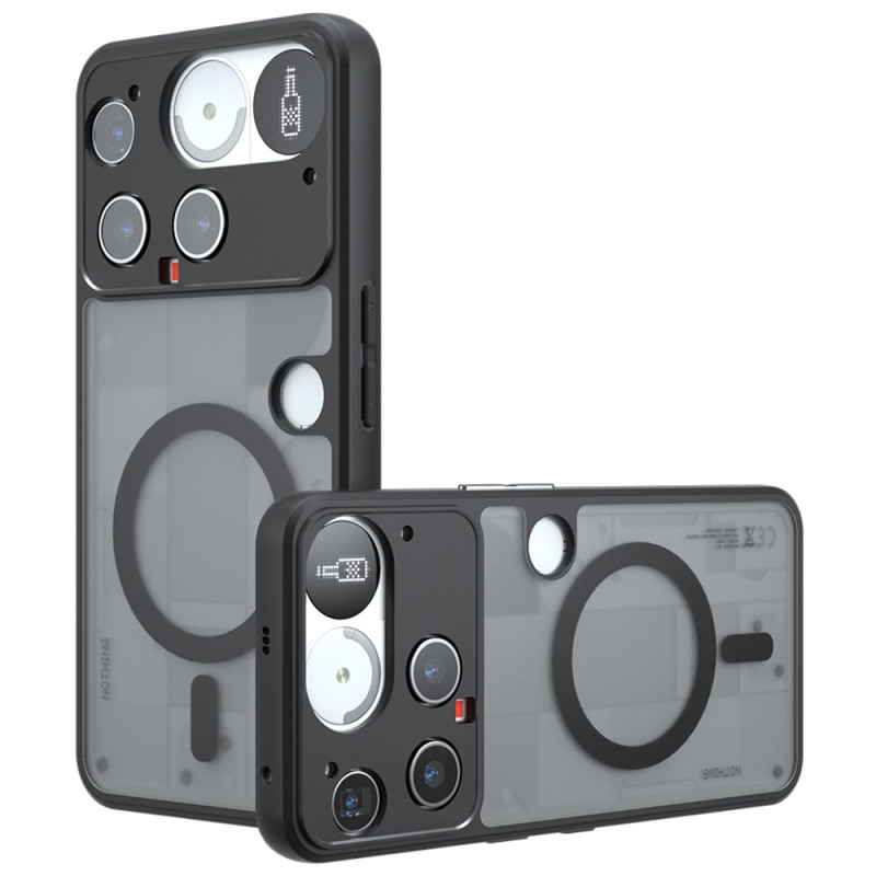 Nothing Phone
Case (3) 5G MagSafe Compatibel Frosted
