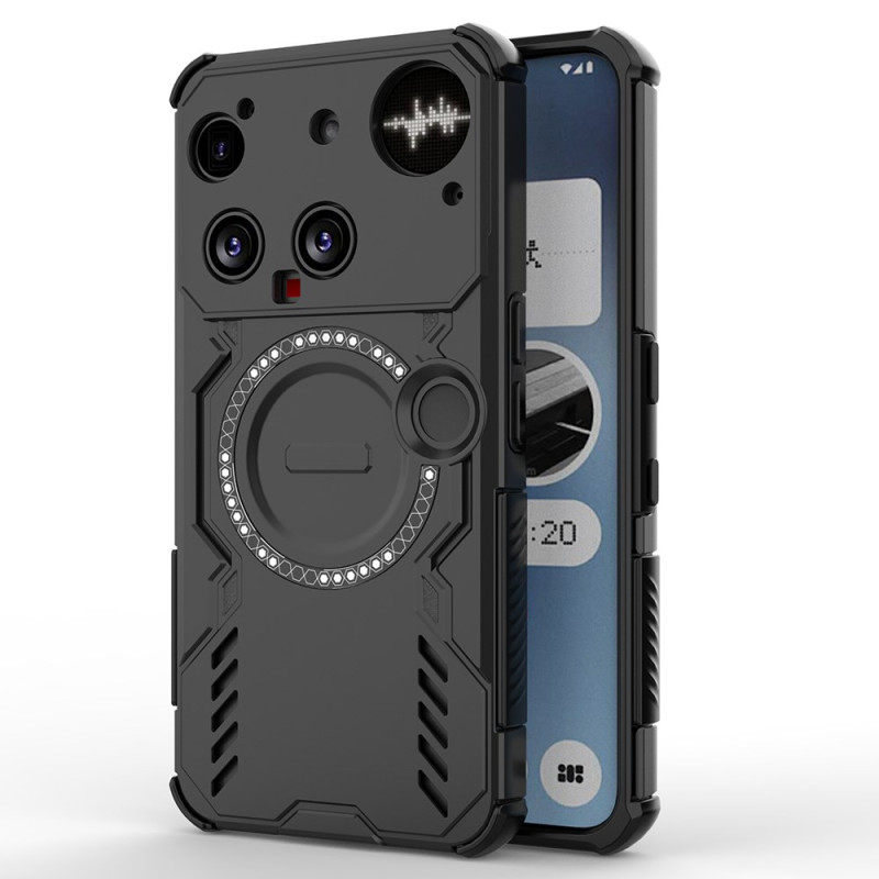 Nothing Phone
 Case (3) 5G Robuust Magnetisch