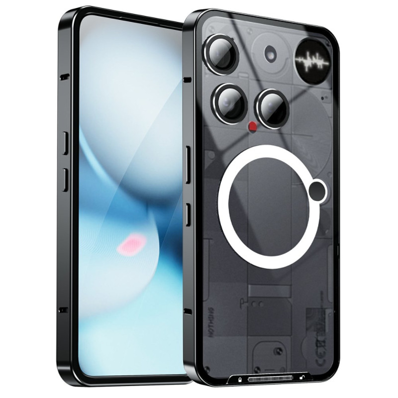 Nothing Phone
Case (3) 5G Magic Shield Magnetische Series