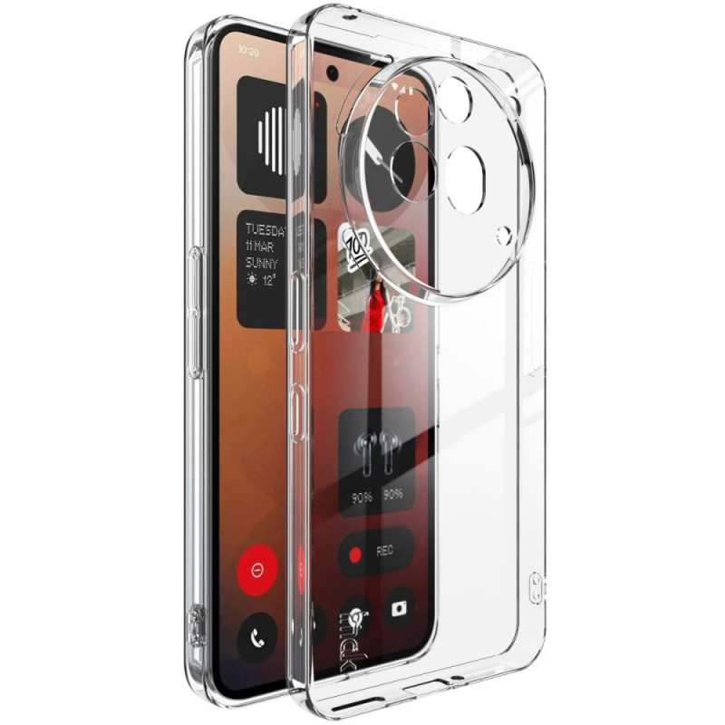 Nothing Phone
Case (3a) Pro UX-5 Series IMAK