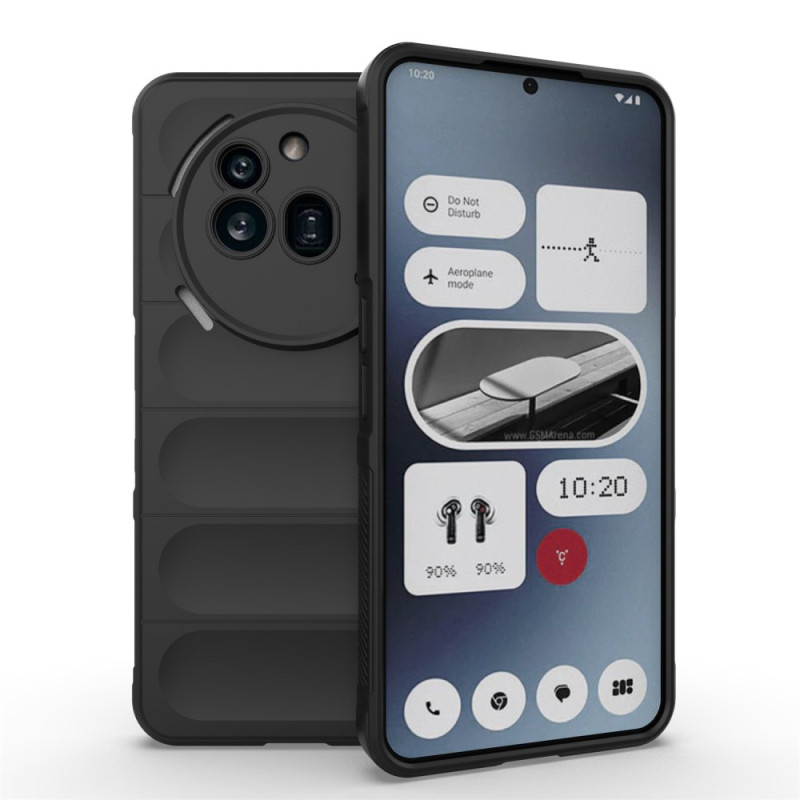 Nothing Phone (3a) Pro antislip cover