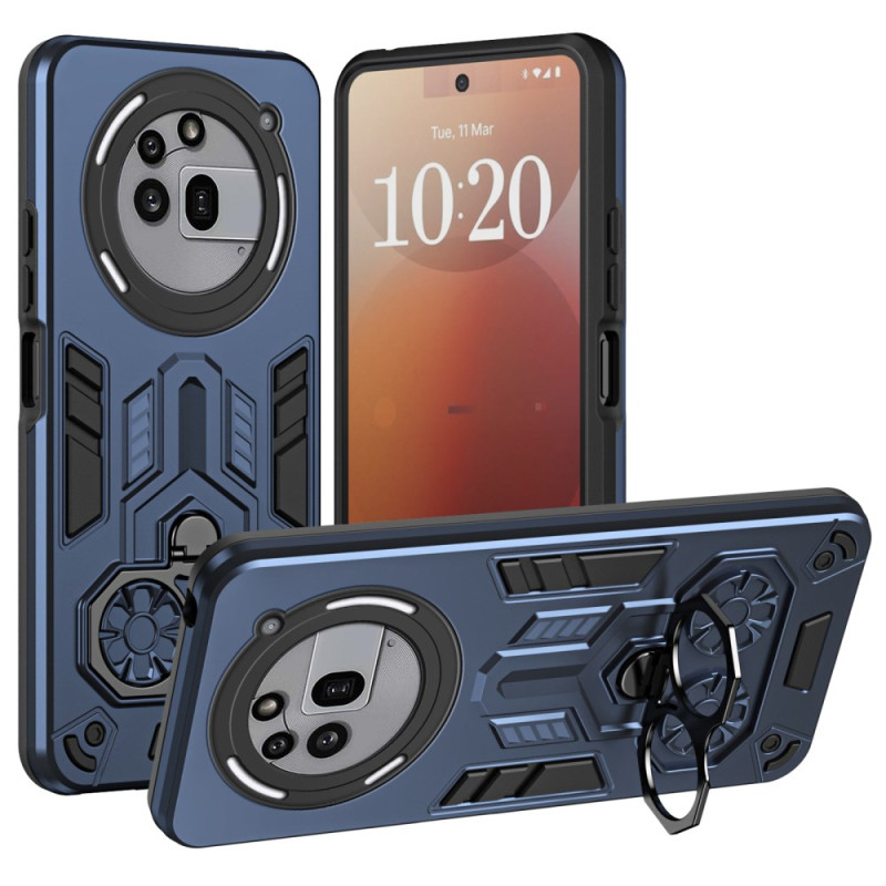 Nothing Telefoonhoesje (3a) Pro Draagring