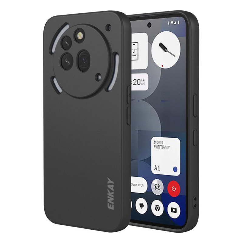 Nothing Phone (3a) Pro Ultra Fijn Hoesje