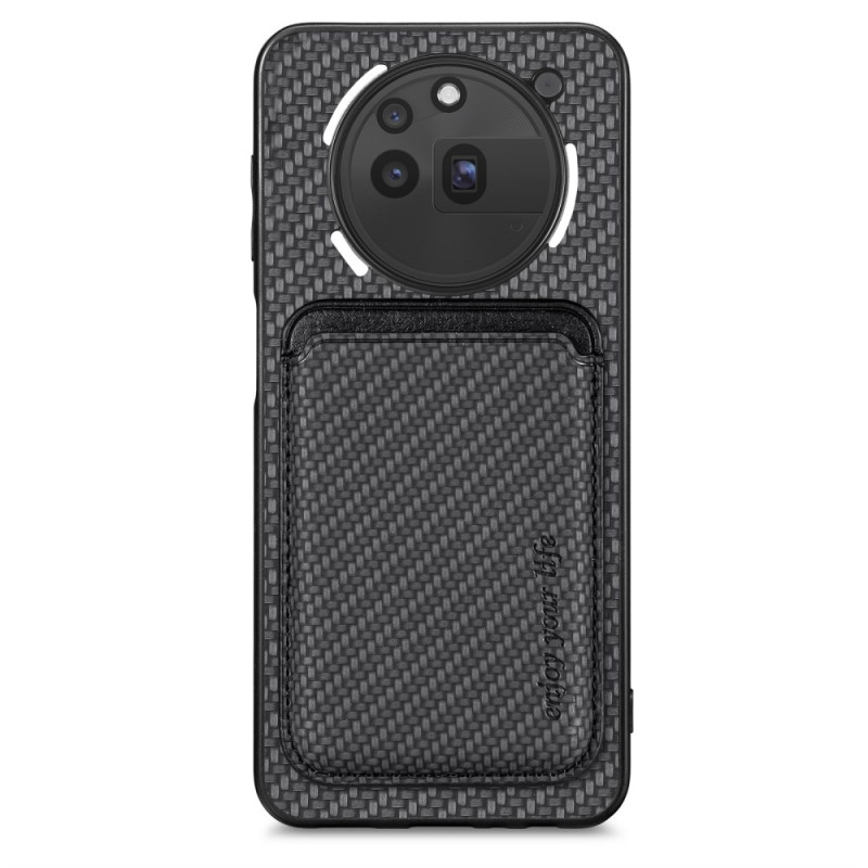 Nothing Phone (3a) Pro magnetische afneembare kaarthoes