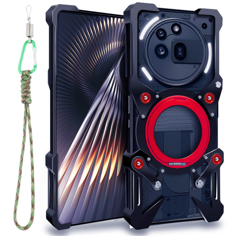 Nothing Telefoonhoesje (3a) Pro Bumper