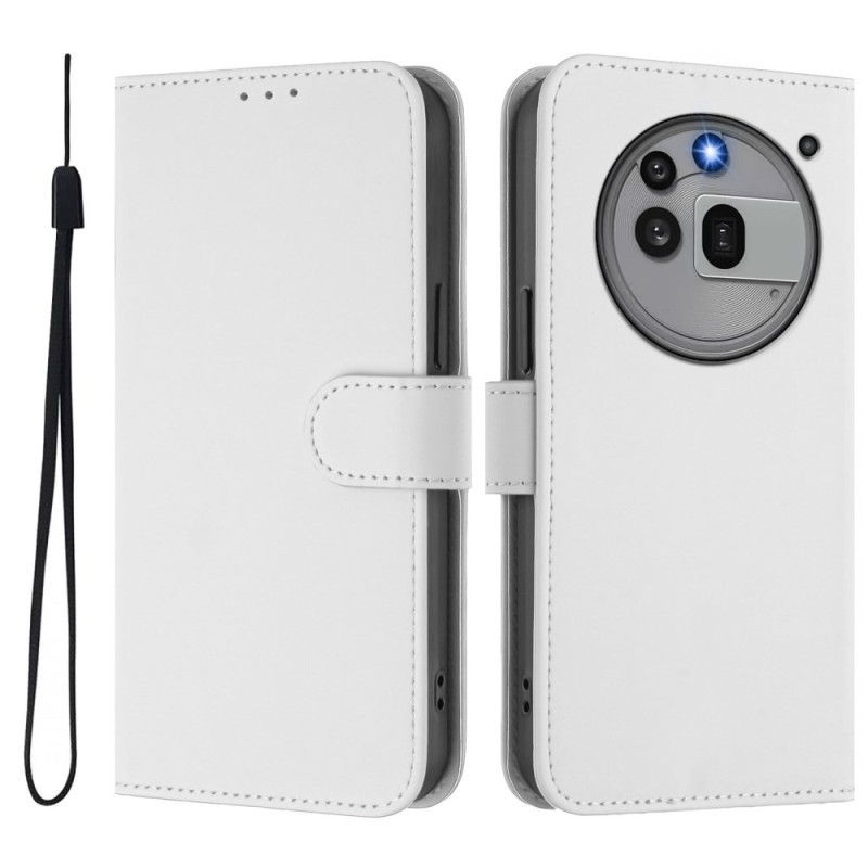 Nothing Phone (3a) Pro Monochroom Hoesje