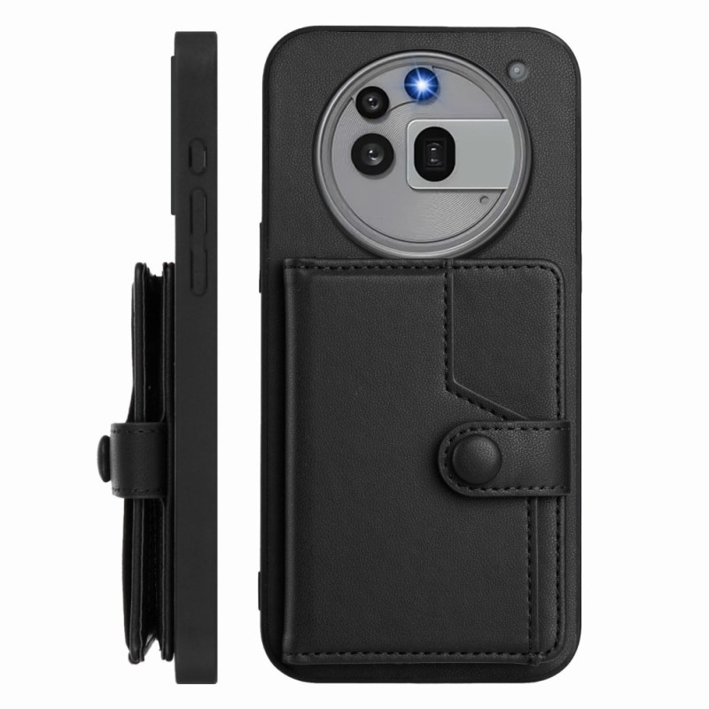 Nothing Phone Case (3a) Pro Kaarthouder en Voet