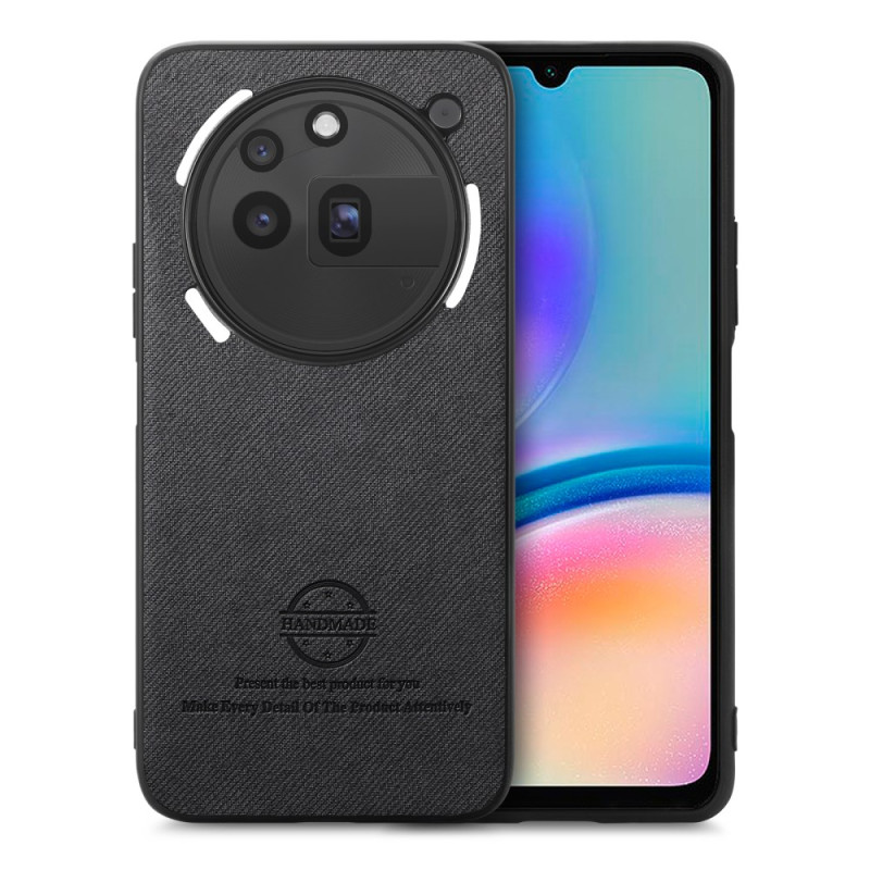 Nothing Telefoonhoesje (3a) Pro Textuur Stof