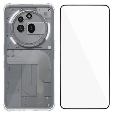 Nothing Phone Case (3a) Pro...