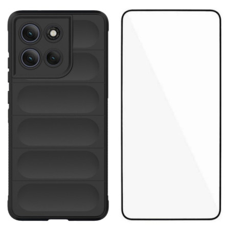 Moto G86 Power 5G Silicone...