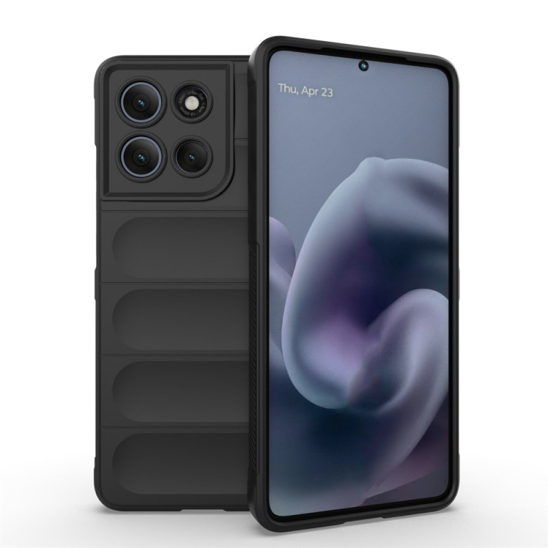 Motorola Moto G86 Power 5G antislipbehuizing