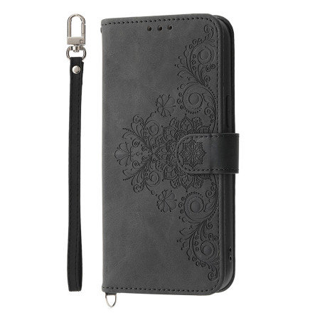 Moto G86 5G Suède Hoesje...