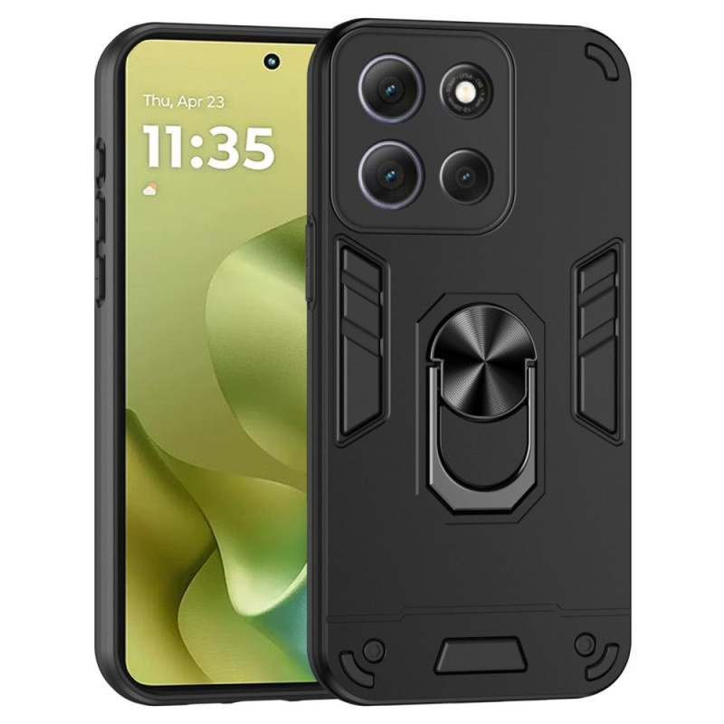 Moto G86 5G Behuizing RING ONDERSTEUNING