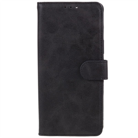 Moto G86 5G Leren Hoesje