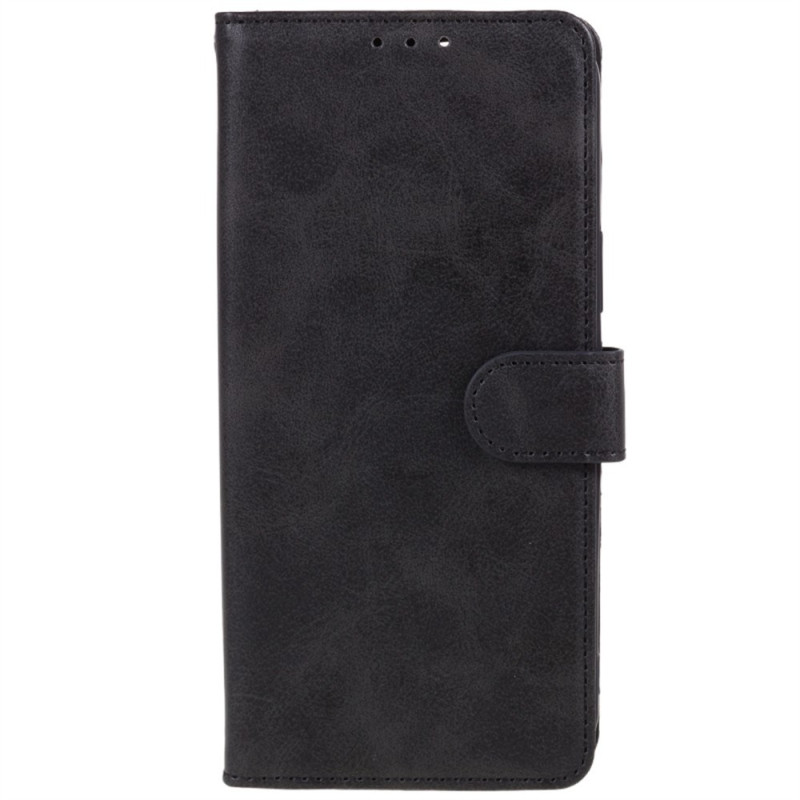 Moto G86 5G Leren Hoesje