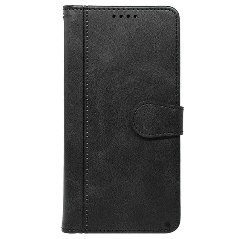 Moto G86 5G Retro Stijl Hoesje