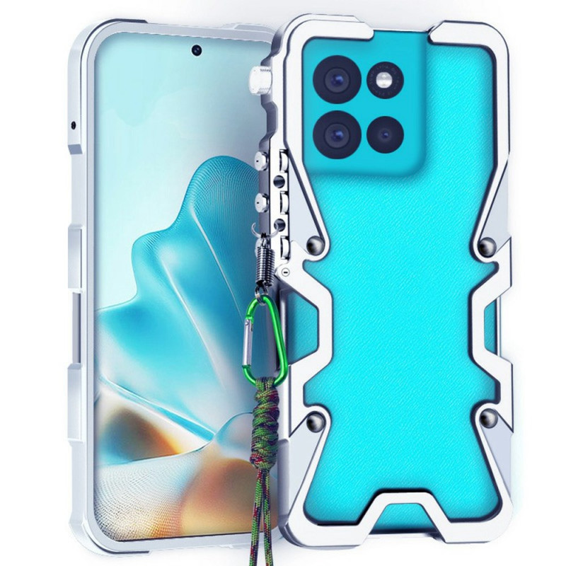 Moto G86 5G Bumper Hoesje