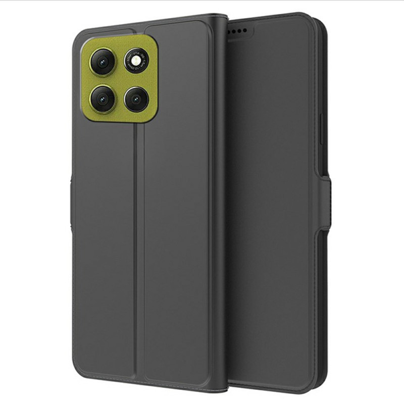 Motorola Moto G86 5G-kaart hoesje