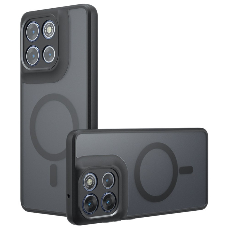 Moto G86 5G / G86 Power 5G Behuizing MagSafe Compatibel